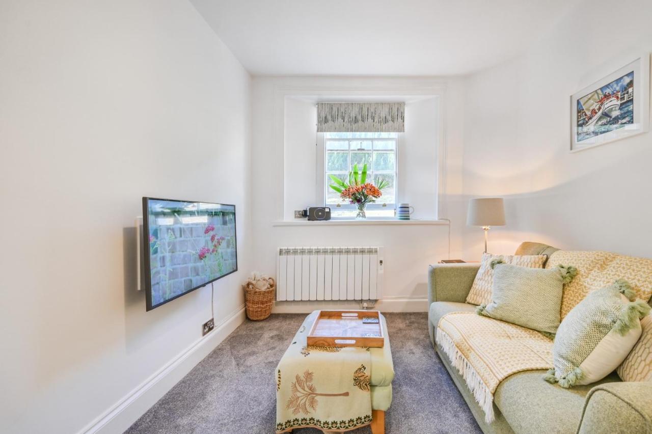 Tramontane At Hesketh Crescent * Torquay
