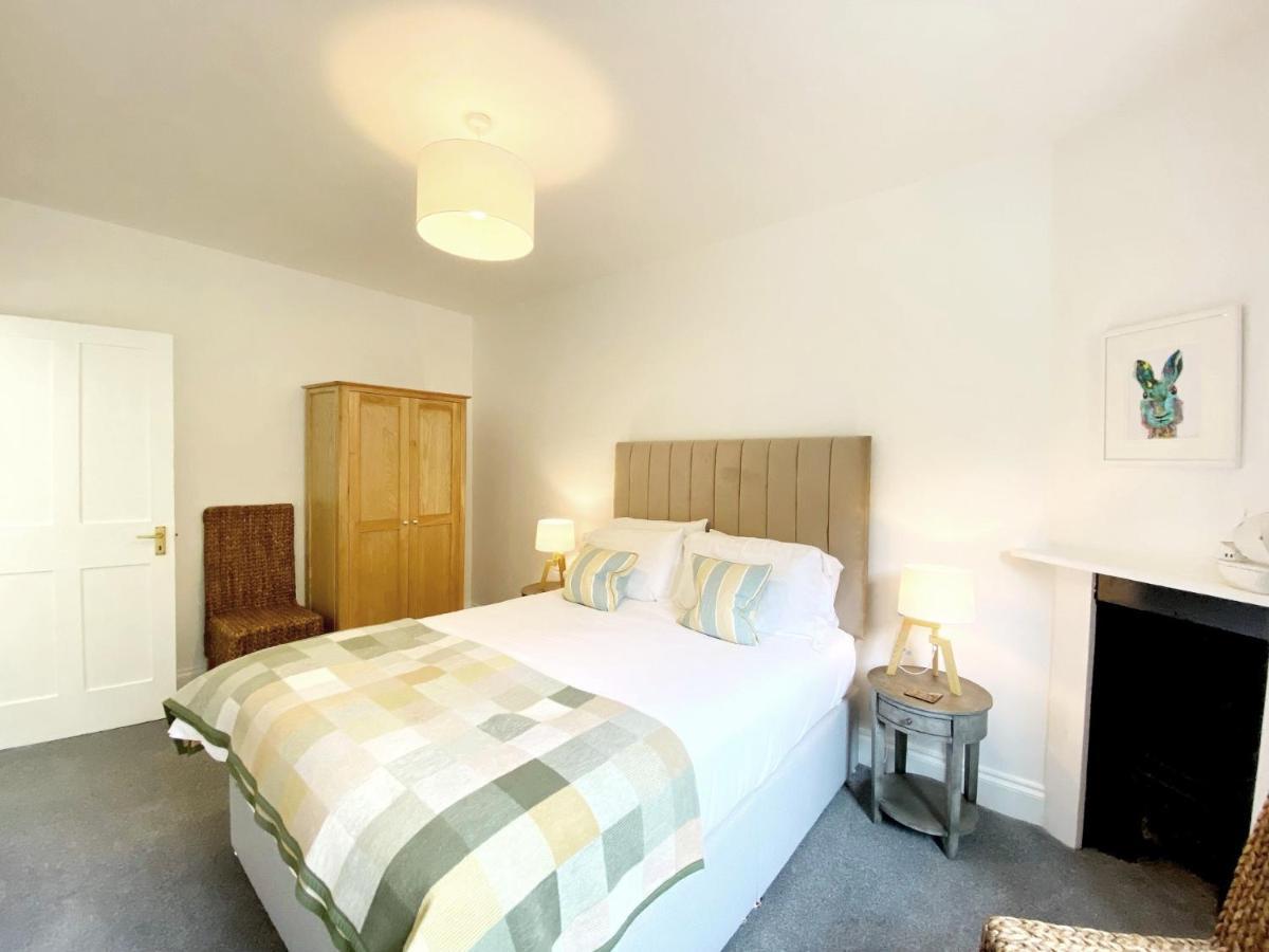 Apartment Tramontane At Hesketh Crescent *
