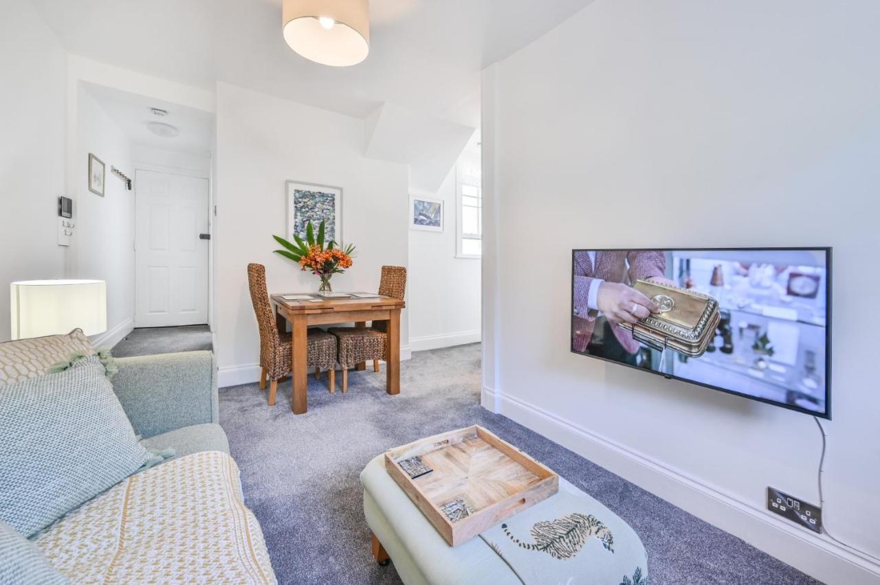 Tramontane At Hesketh Crescent Apartment *