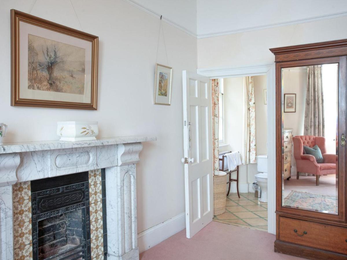 Casa de férias Longcroft House Torquay