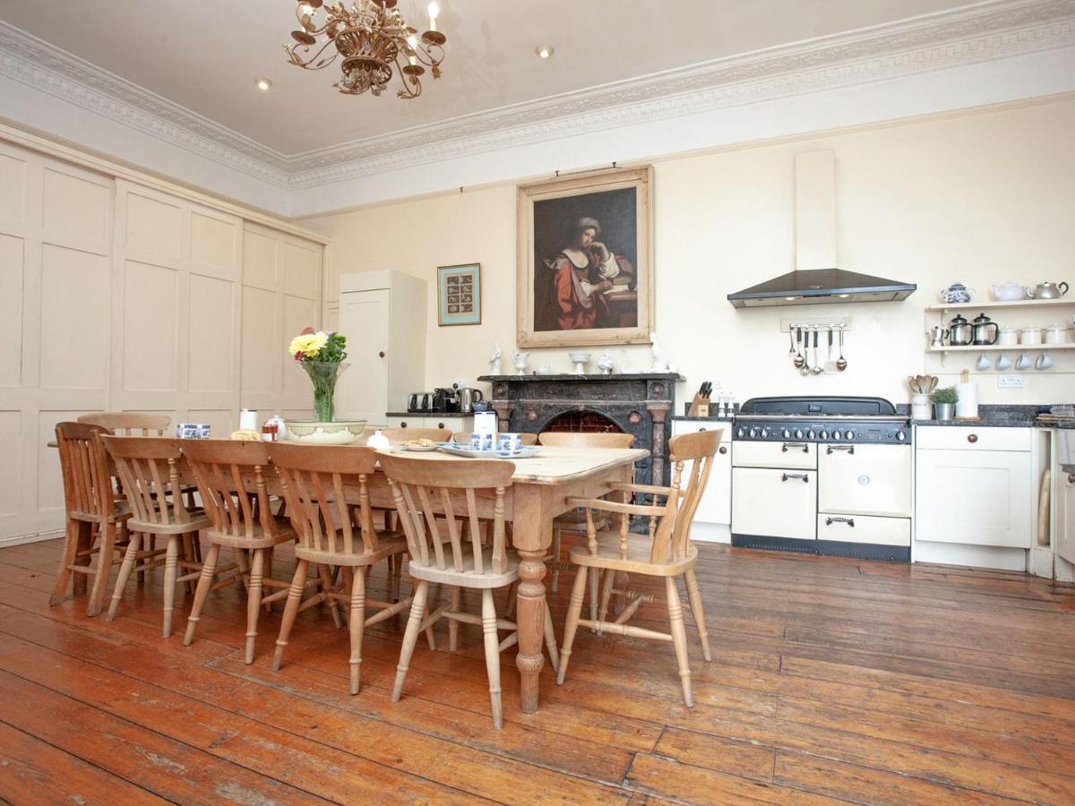 Casa de férias Longcroft House *