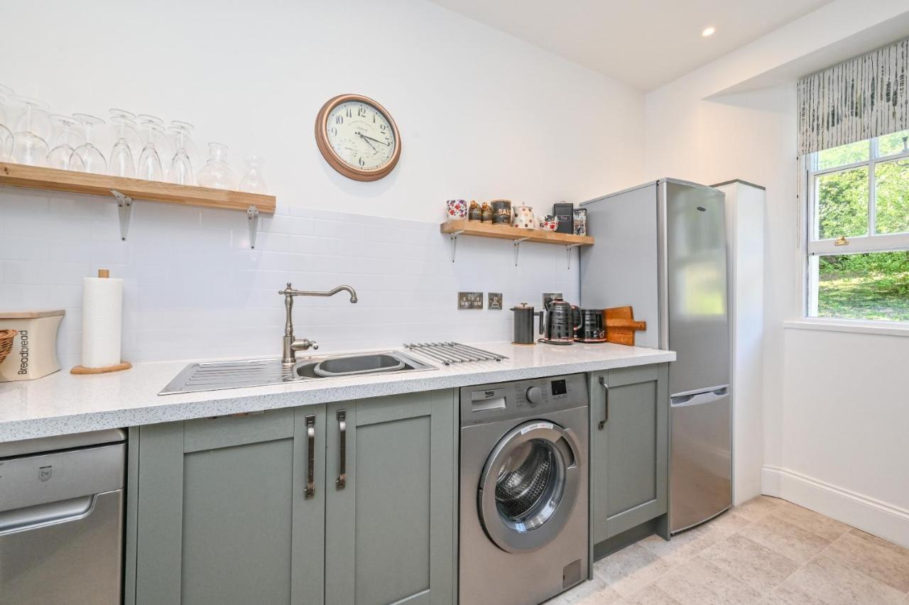 Tramontane At Hesketh Crescent
