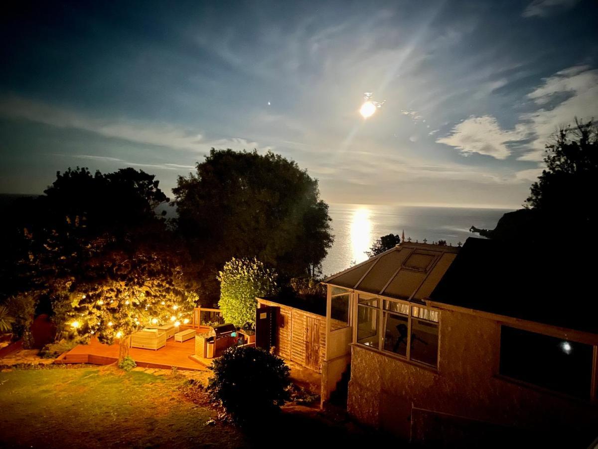 Roxedge Holiday home Torquay