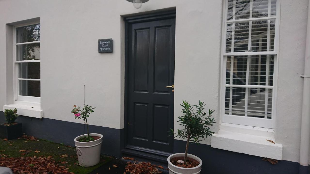 Lincombe Court Wellswood Torquay