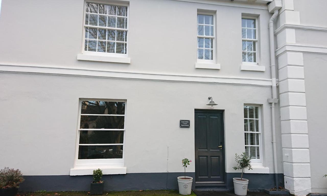 Apartment Lincombe Court Wellswood Torquay