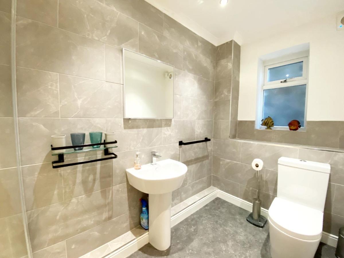 Ockendon House *