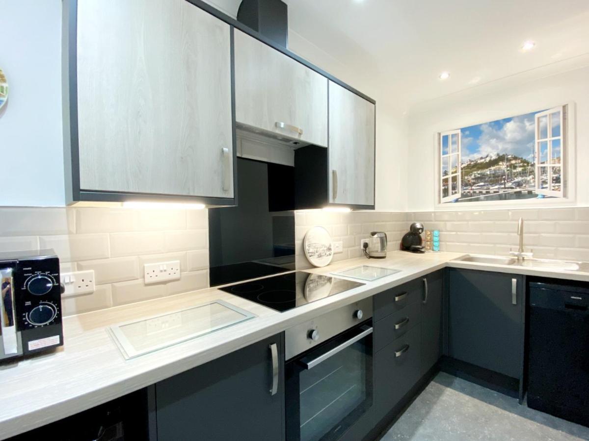 Ockendon House * Torquay