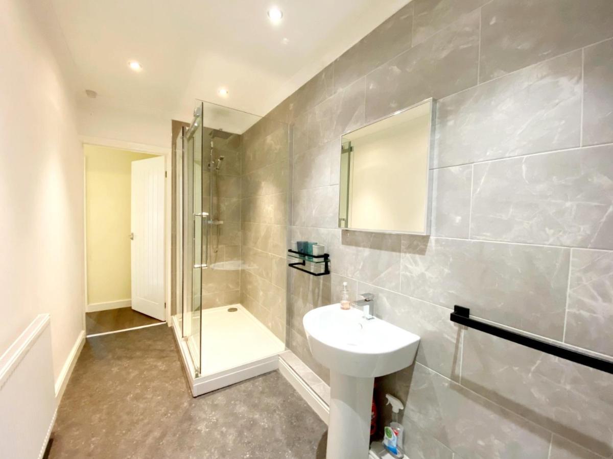 Ockendon House