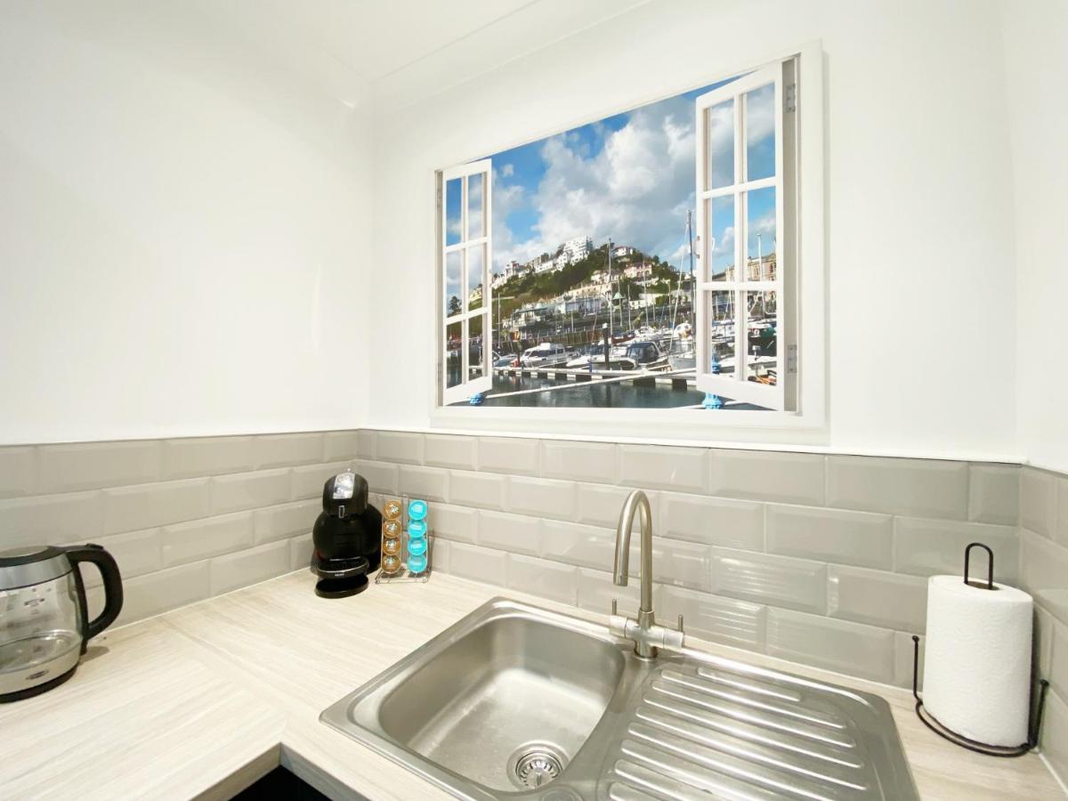 Ockendon House * Torquay