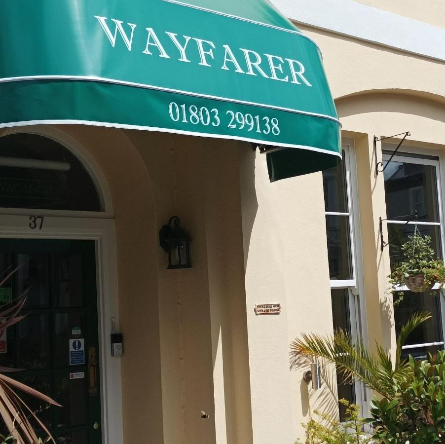 Wayfarer 3*