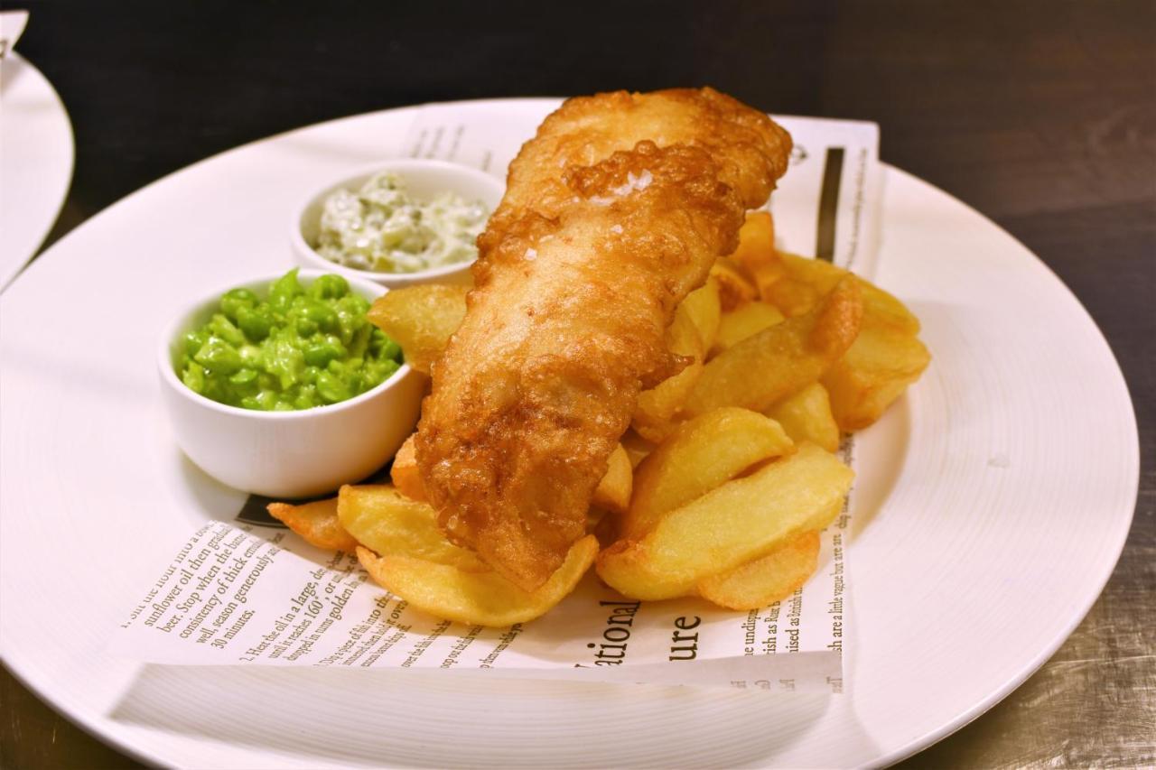 Belgrave Sands & Hotel 4*