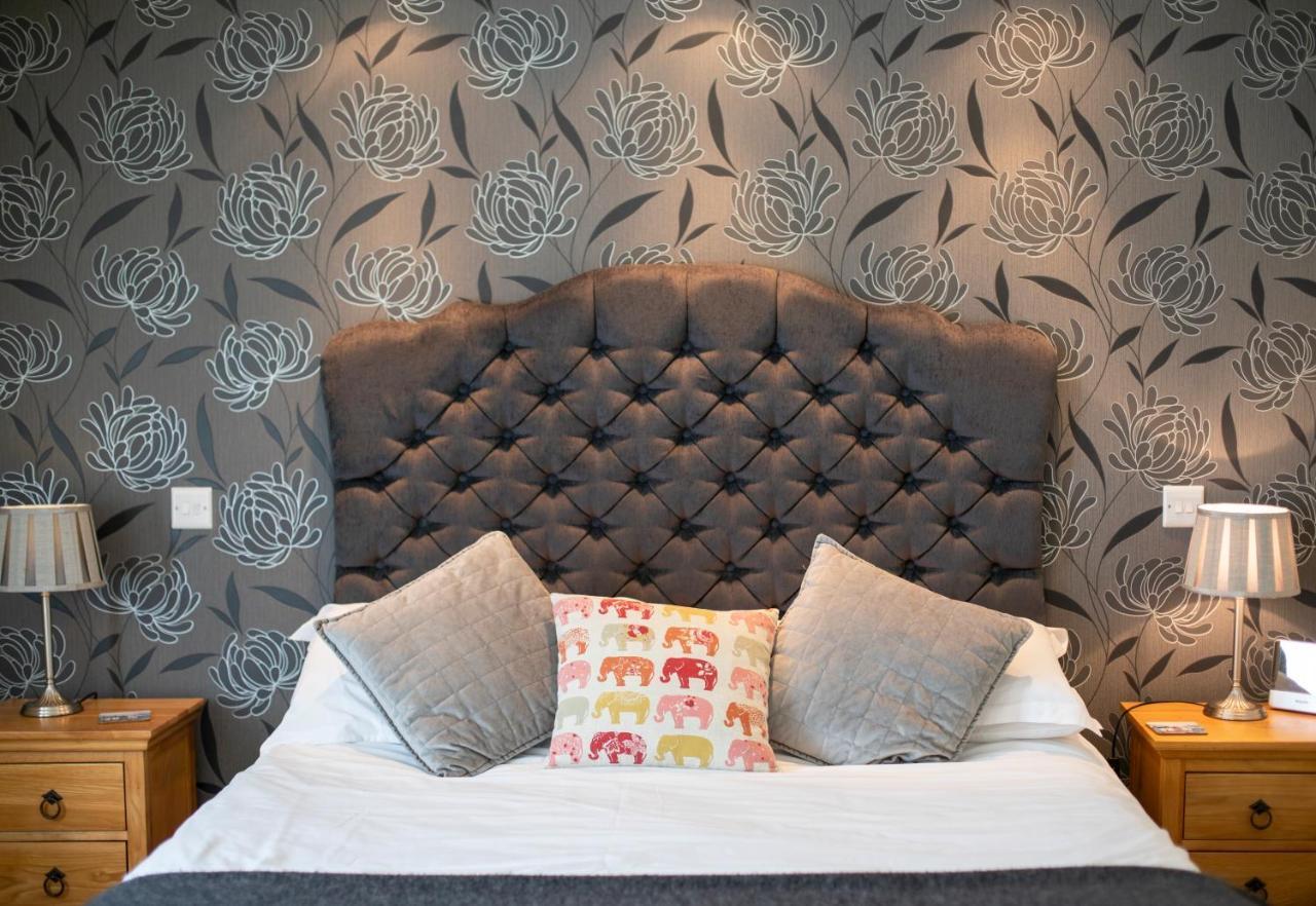 The Briarfields Guest house Torquay