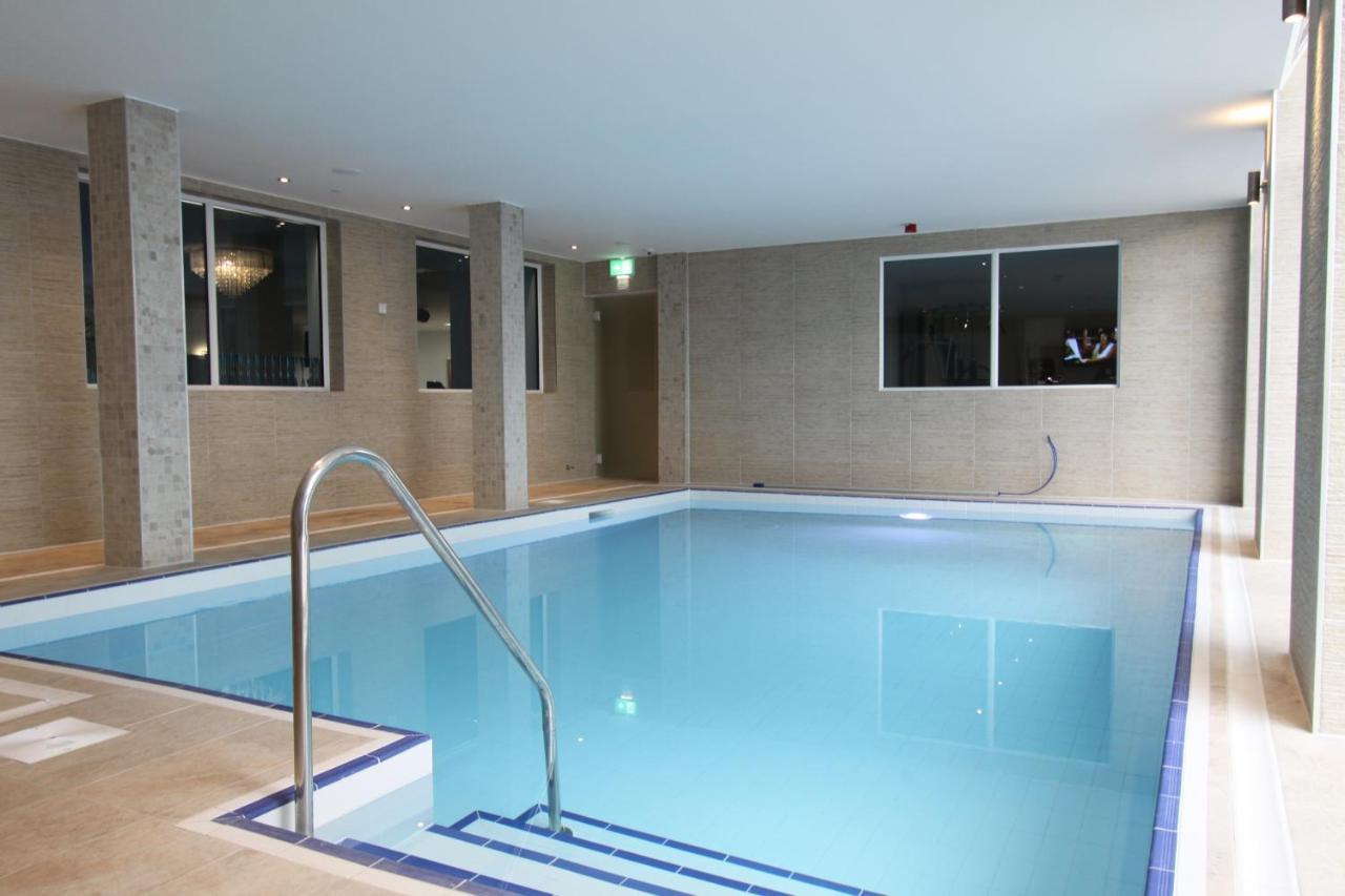Hotel Belgrave Sands & Torquay