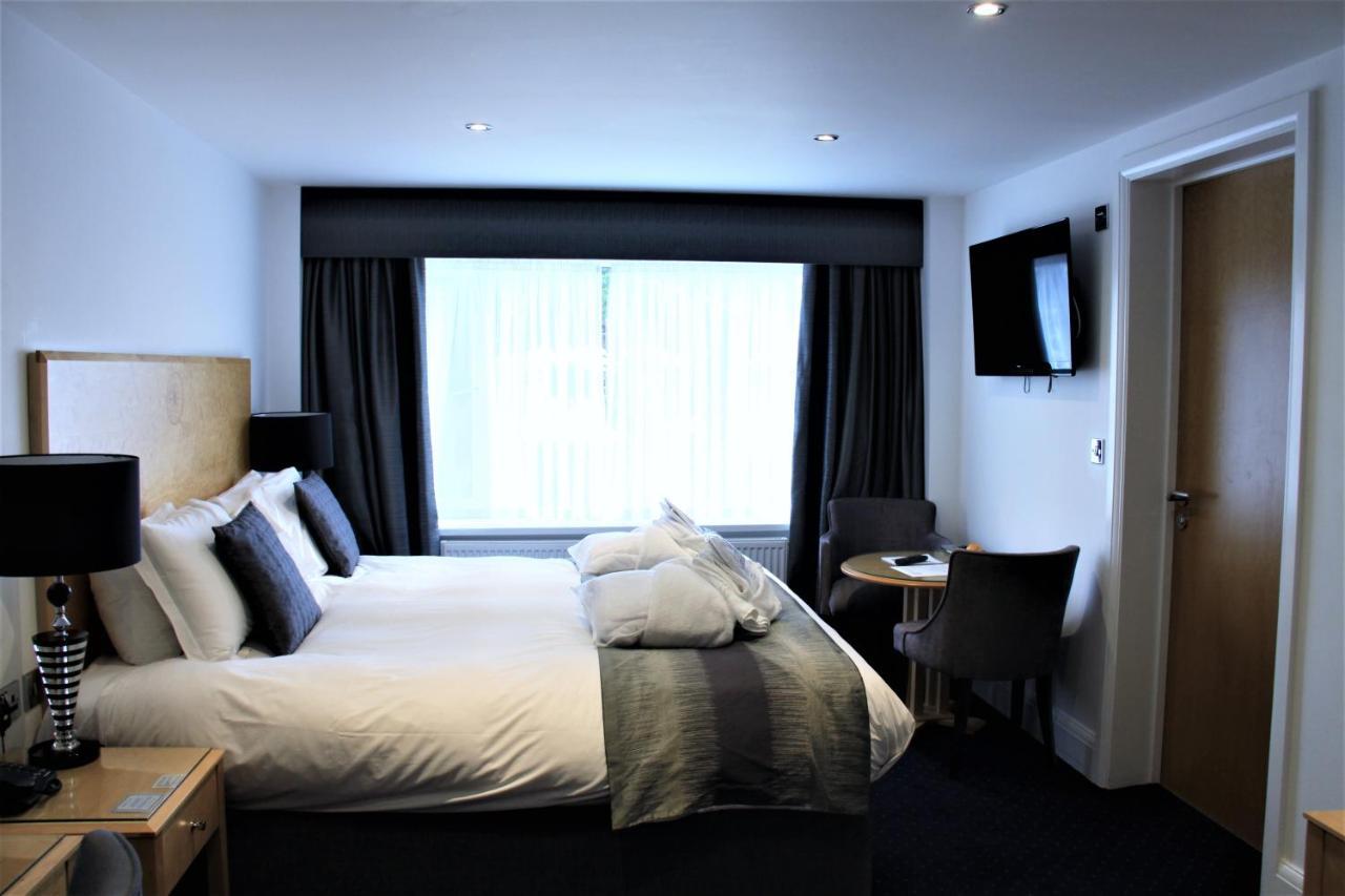 Hotel Belgrave Sands & 4*