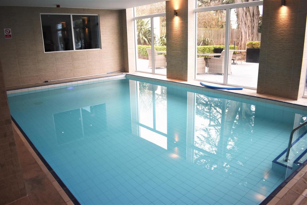 Belgrave Sands & Hotel 4*