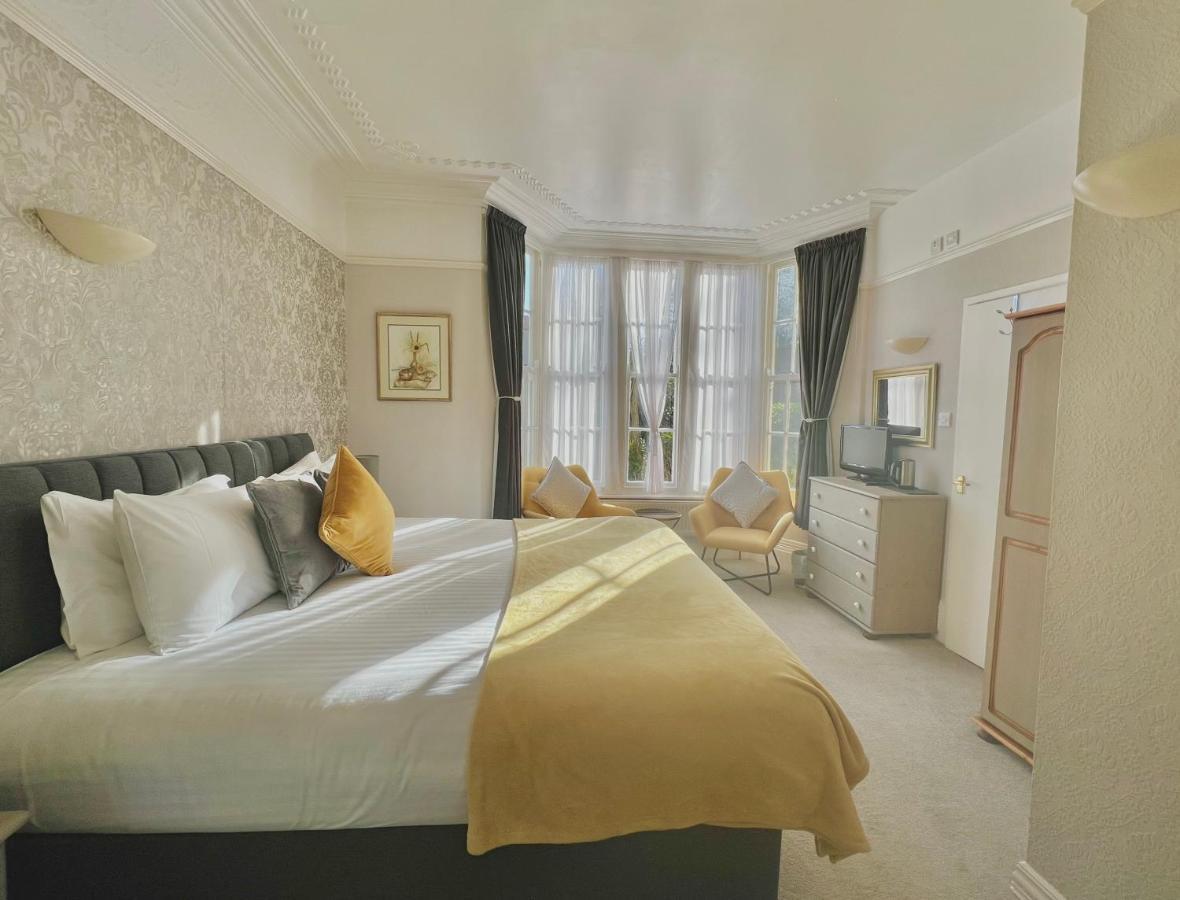 The Charterhouse Torquay