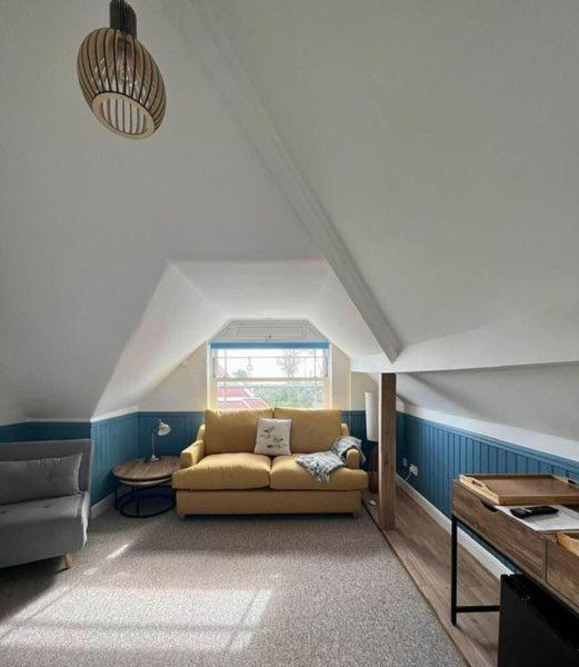 The Charterhouse 4*