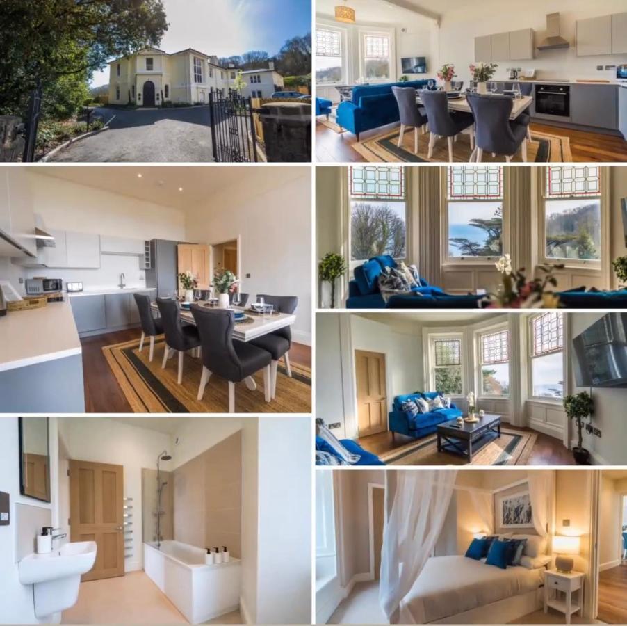 Apartment Beautiful Side Torquay