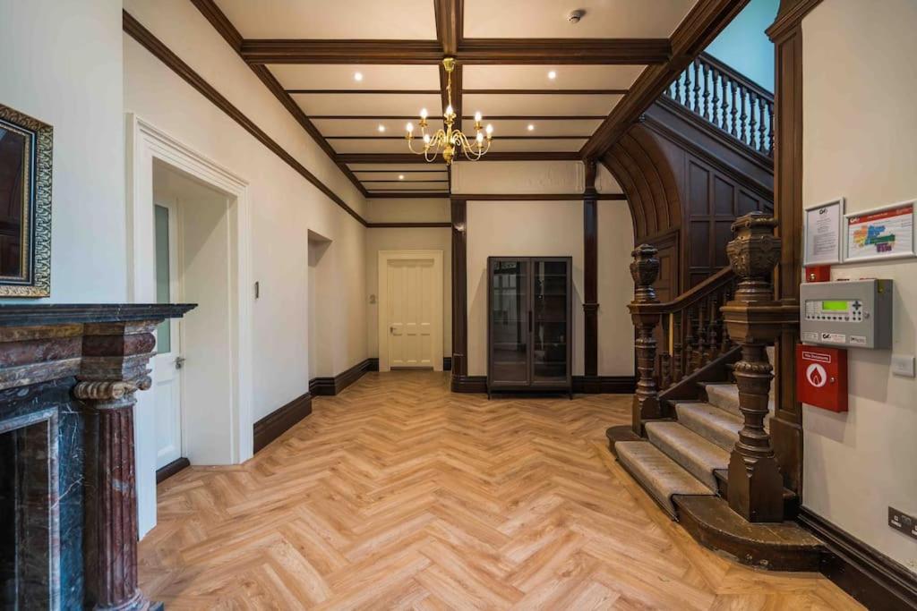 Beautiful Side Apartment Torquay