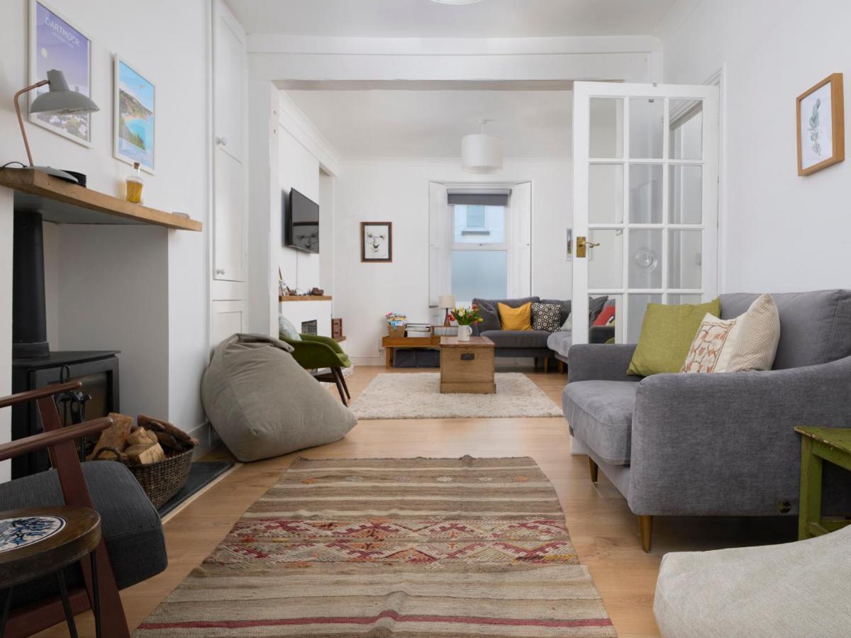 Saltwater Holiday home Torquay