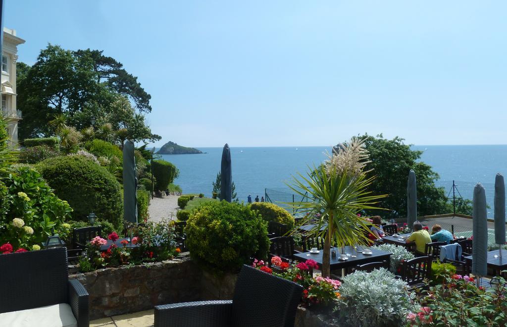 Tramontane At Hesketh Crescent