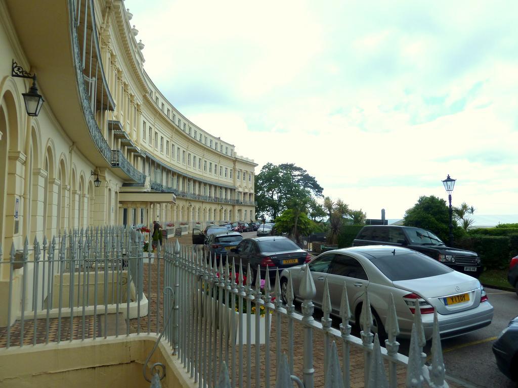 Tramontane At Hesketh Crescent * Torquay