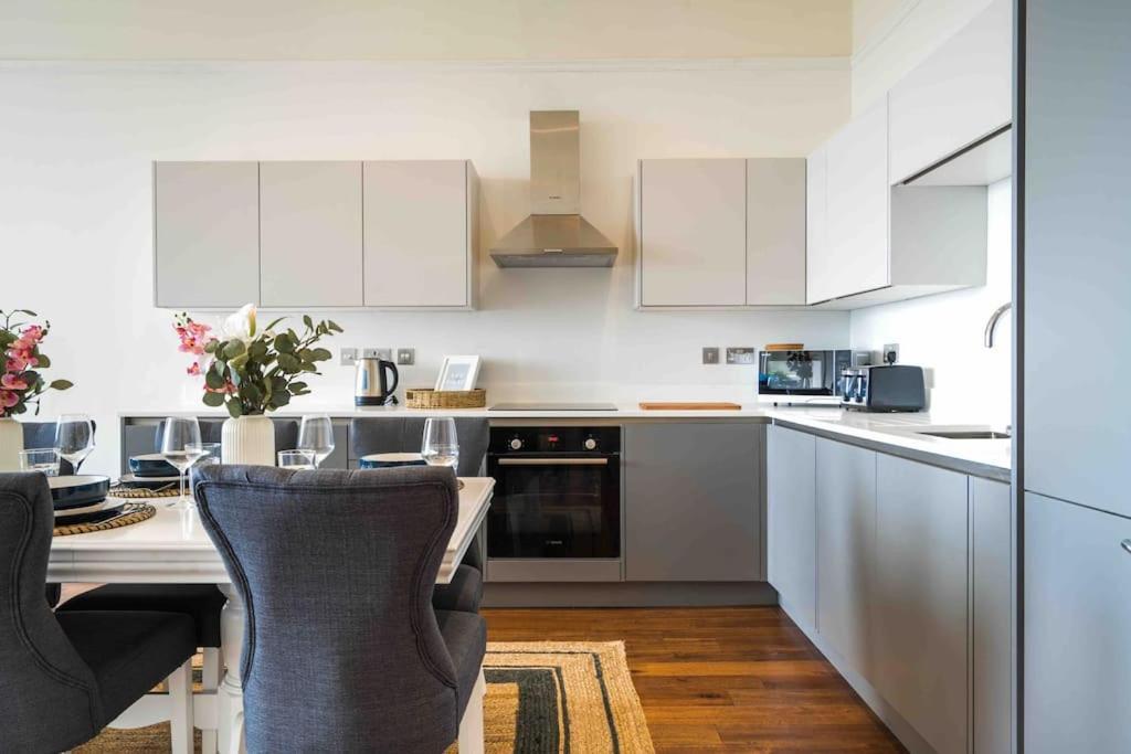 Beautiful Side Apartment Torquay