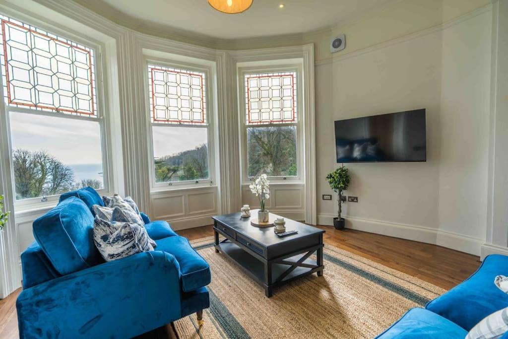 Apartment Beautiful Side Torquay