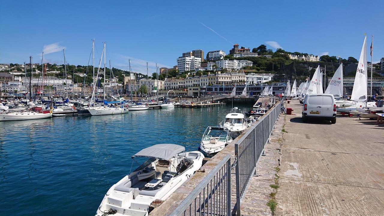 Guest house Tor Dean 4*