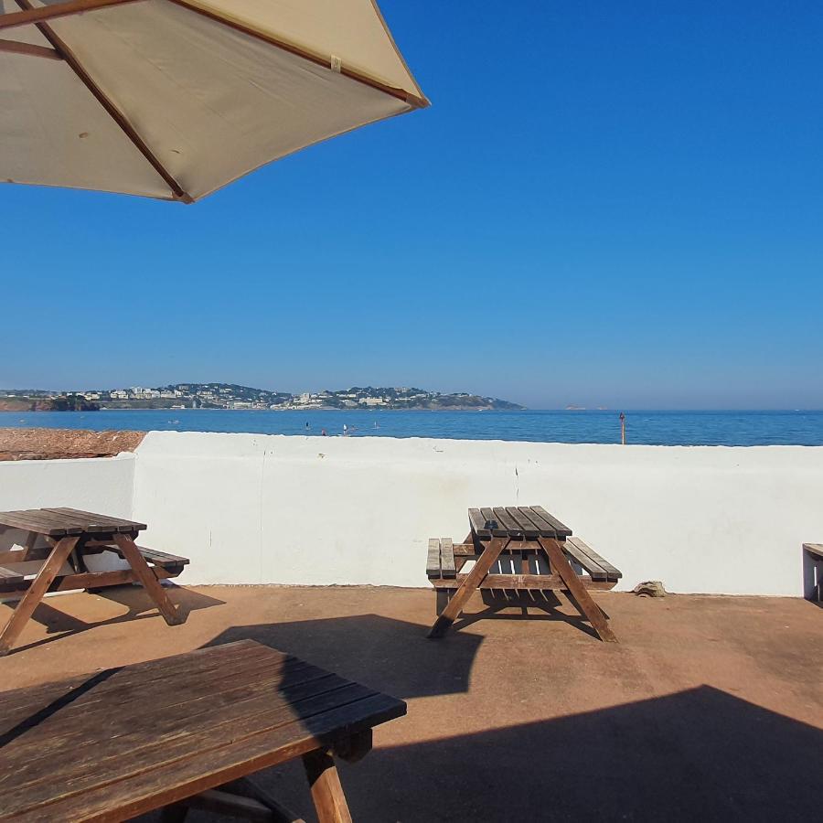 Tor Dean Guest house Torquay
