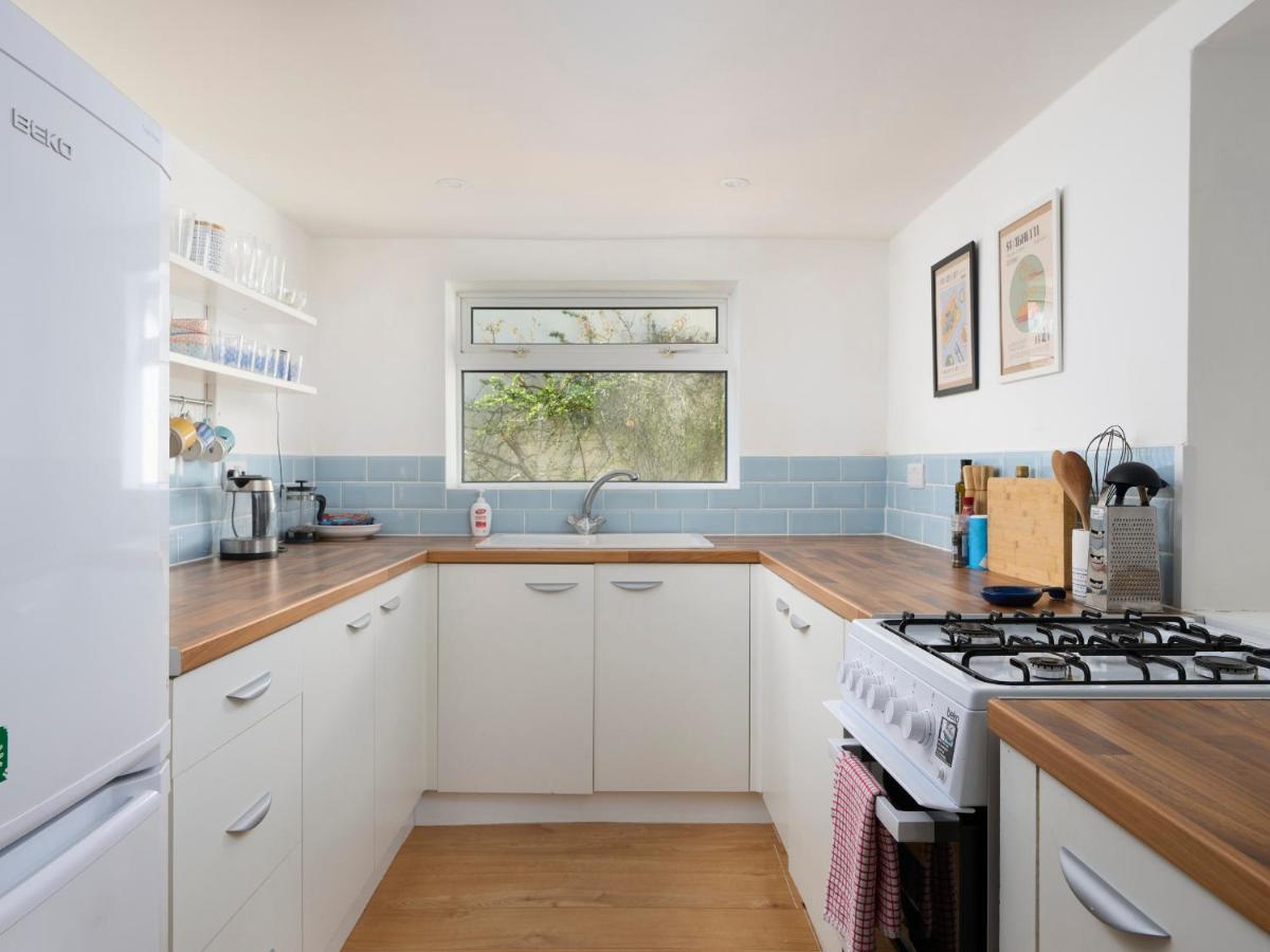 Holiday home Saltwater *