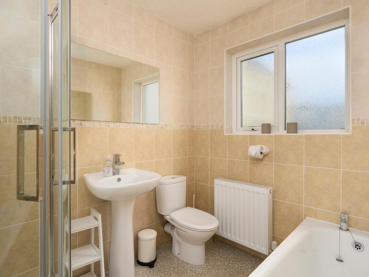 Saltwater Holiday home Torquay