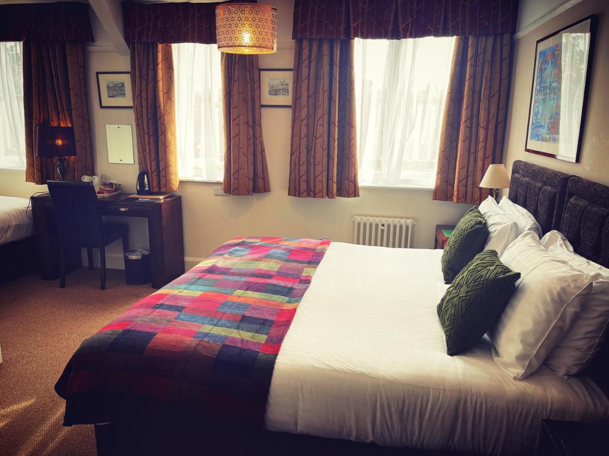 The Robin Hill Bed & Breakfast