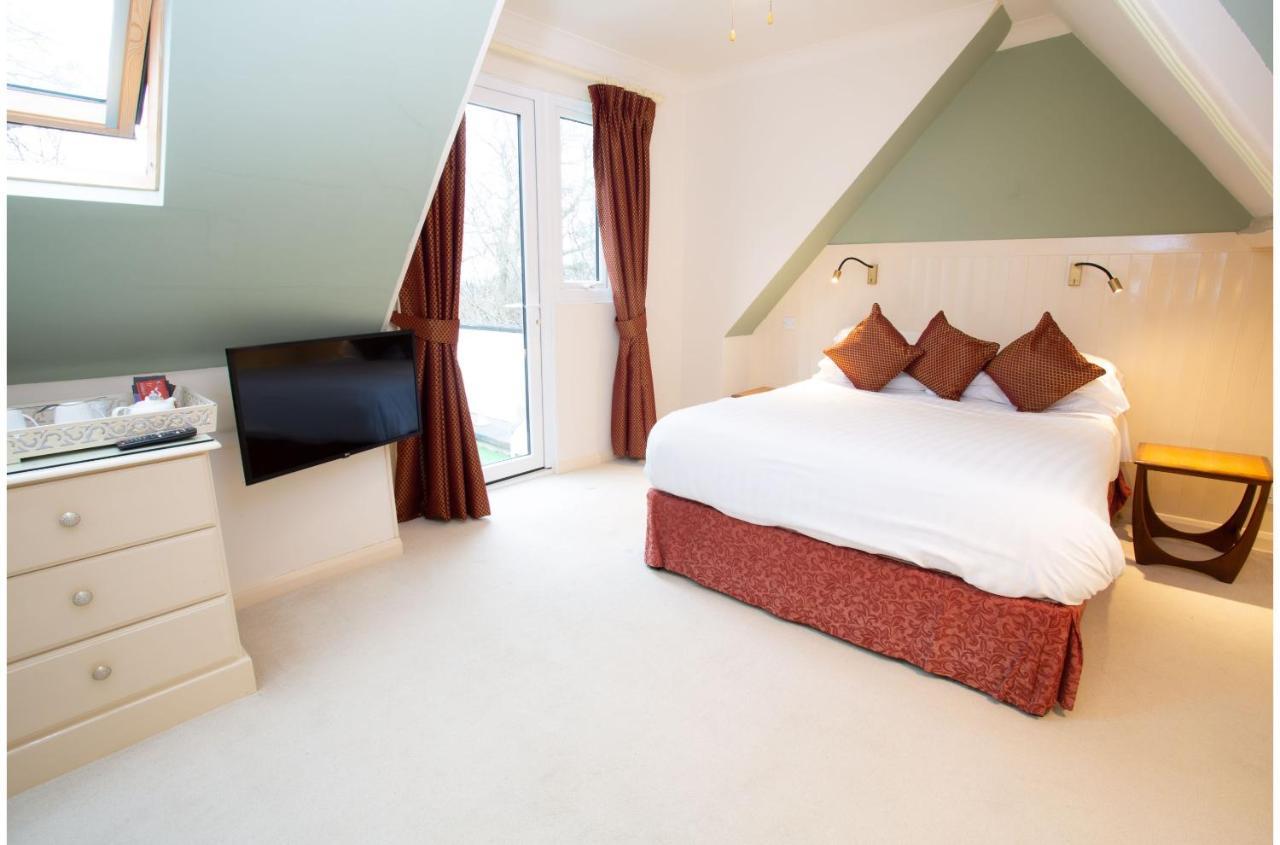 Hotel Orestone Manor Torquay