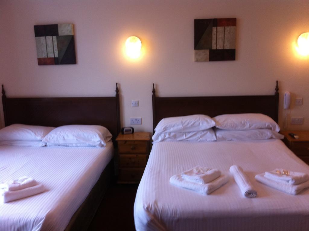 Hotel Hotel Concorde 3*