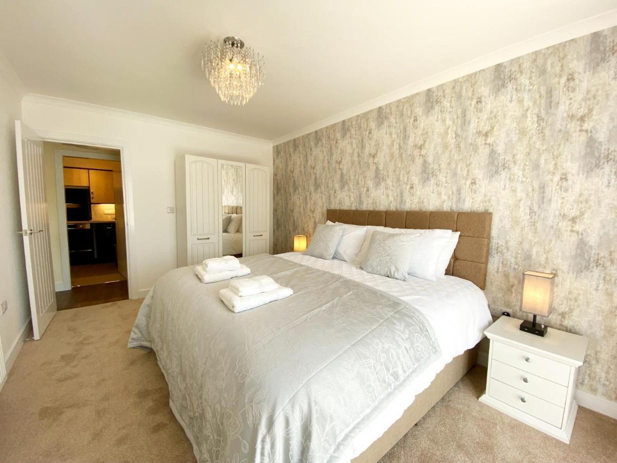 Ockendon House * Torquay