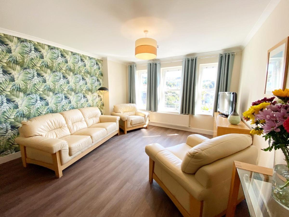 Ockendon House Torquay