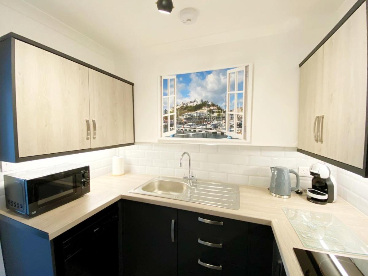 Ockendon House Apartment Torquay
