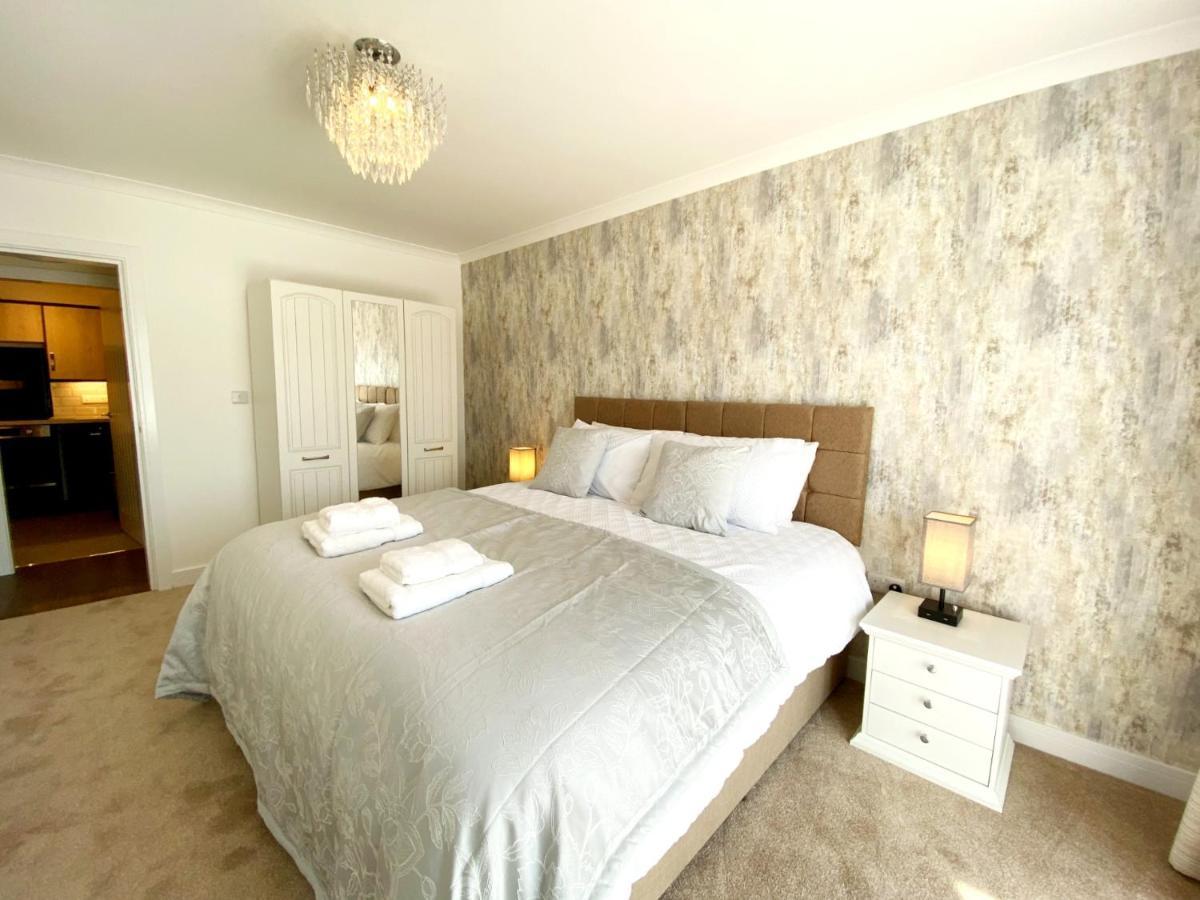 Ockendon House