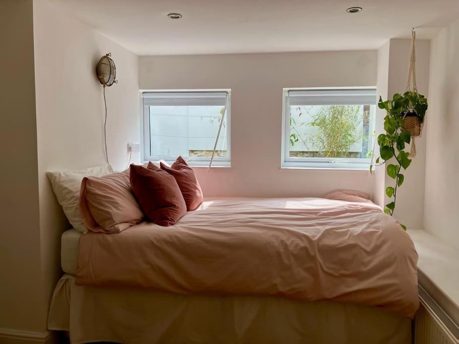 Berachah - Garden With Hot Tub Sleeps 6 * Torquay