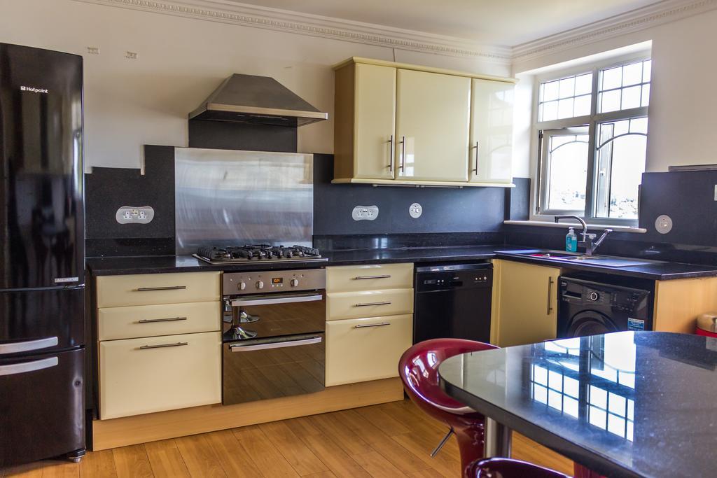 Channel View Apartment Torquay