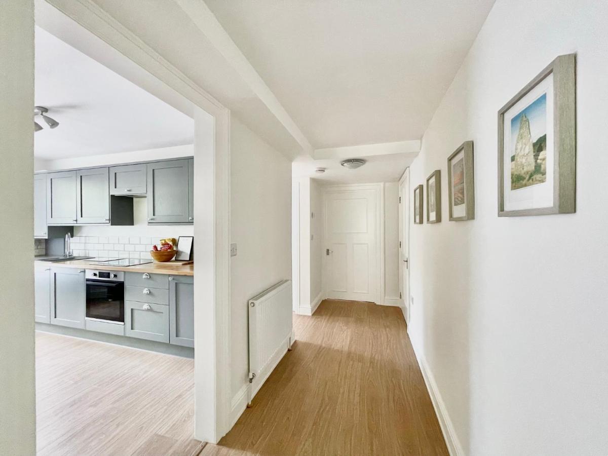 Apartment Lincombe Court Wellswood Torquay