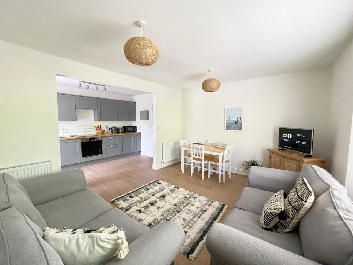 Apartment Lincombe Court Wellswood Torquay