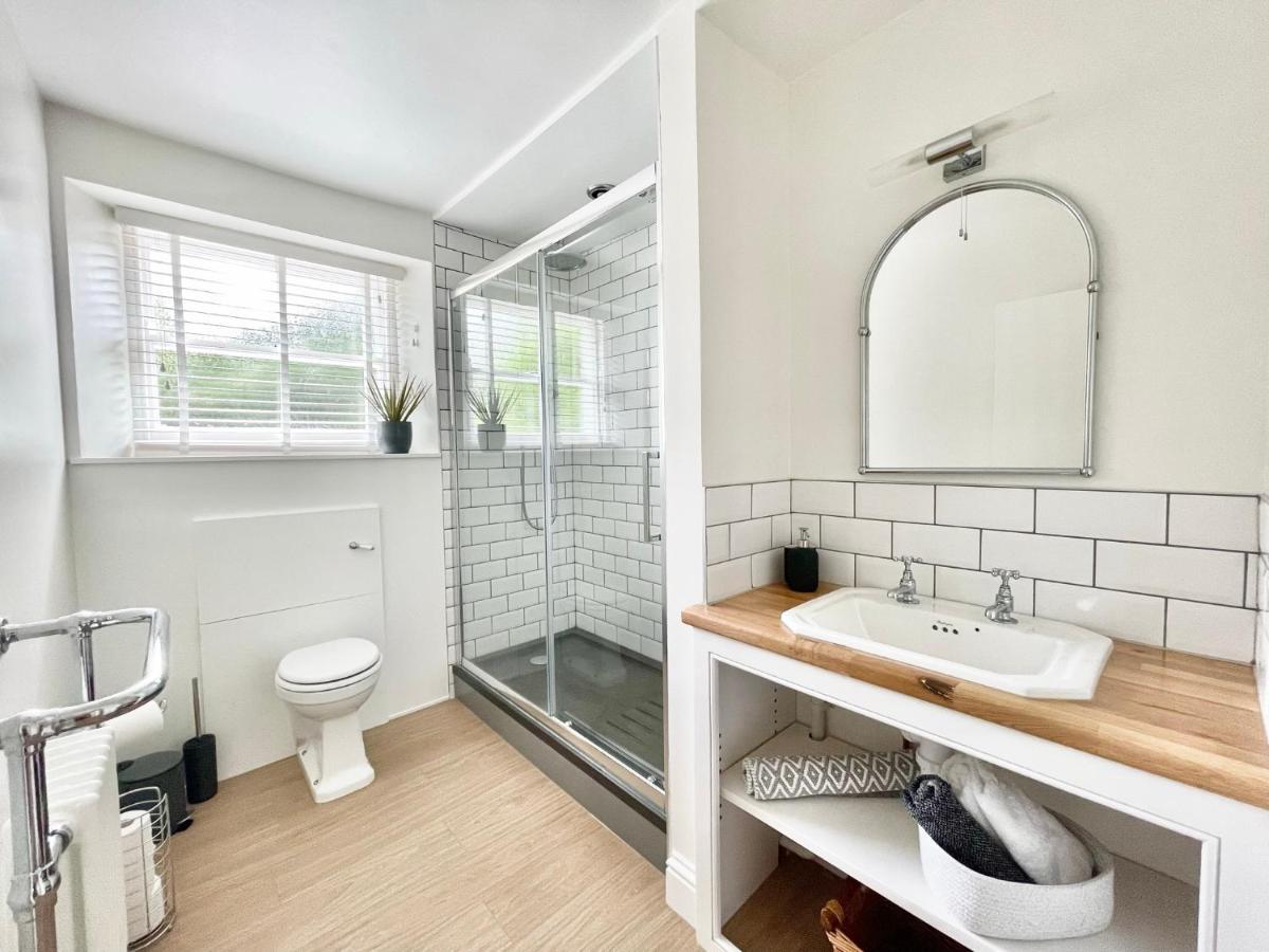 Apartment Lincombe Court Wellswood