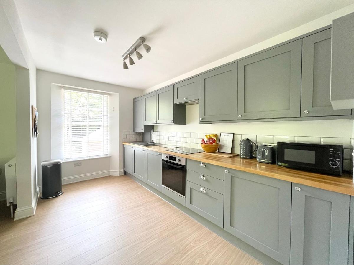 Apartment Lincombe Court Wellswood Torquay
