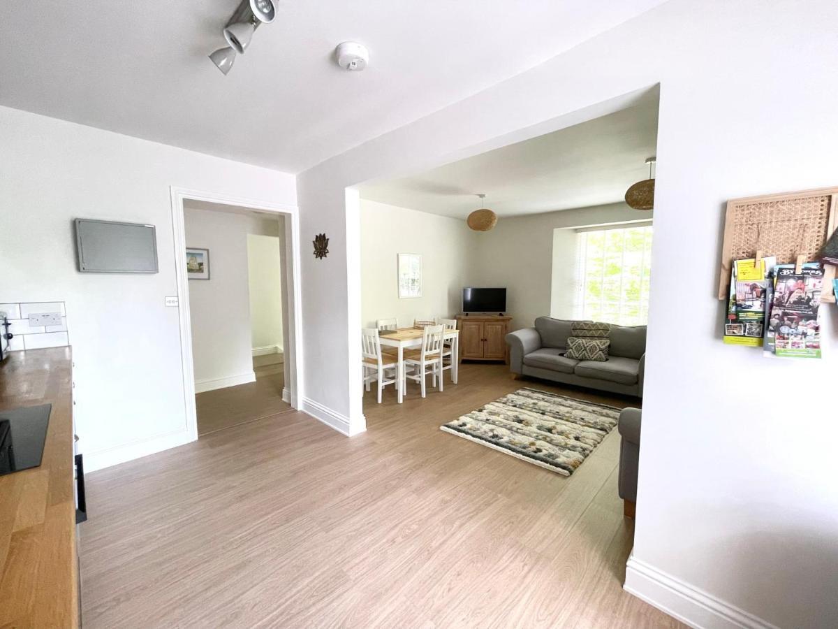 Lincombe Court Wellswood Apartment