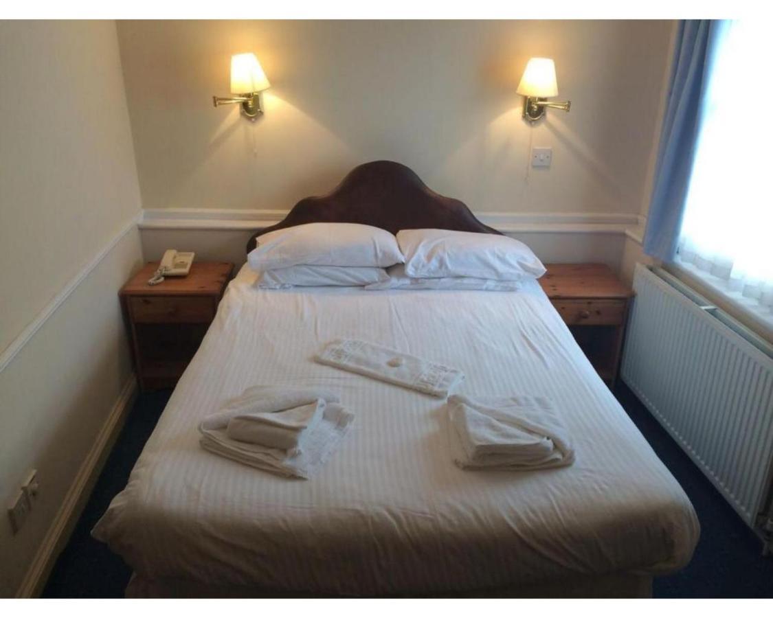 Hotel Richmond Torquay