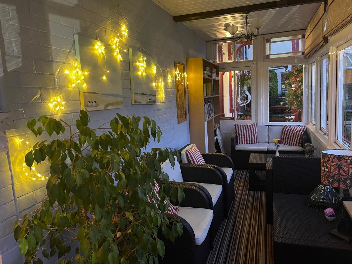Bed & Breakfast The Robin Hill