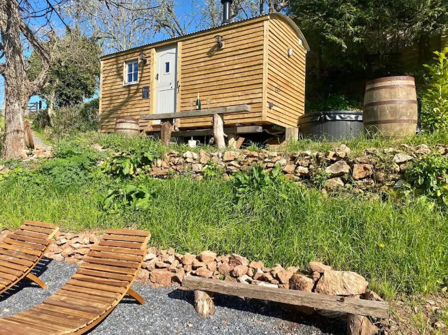 Apartment Plum Hut *
