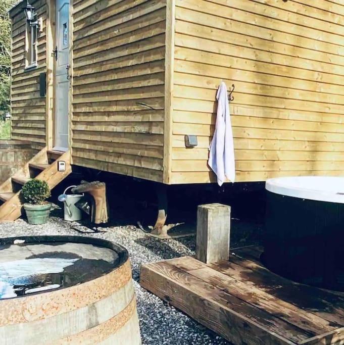 Apartment Plum Hut *